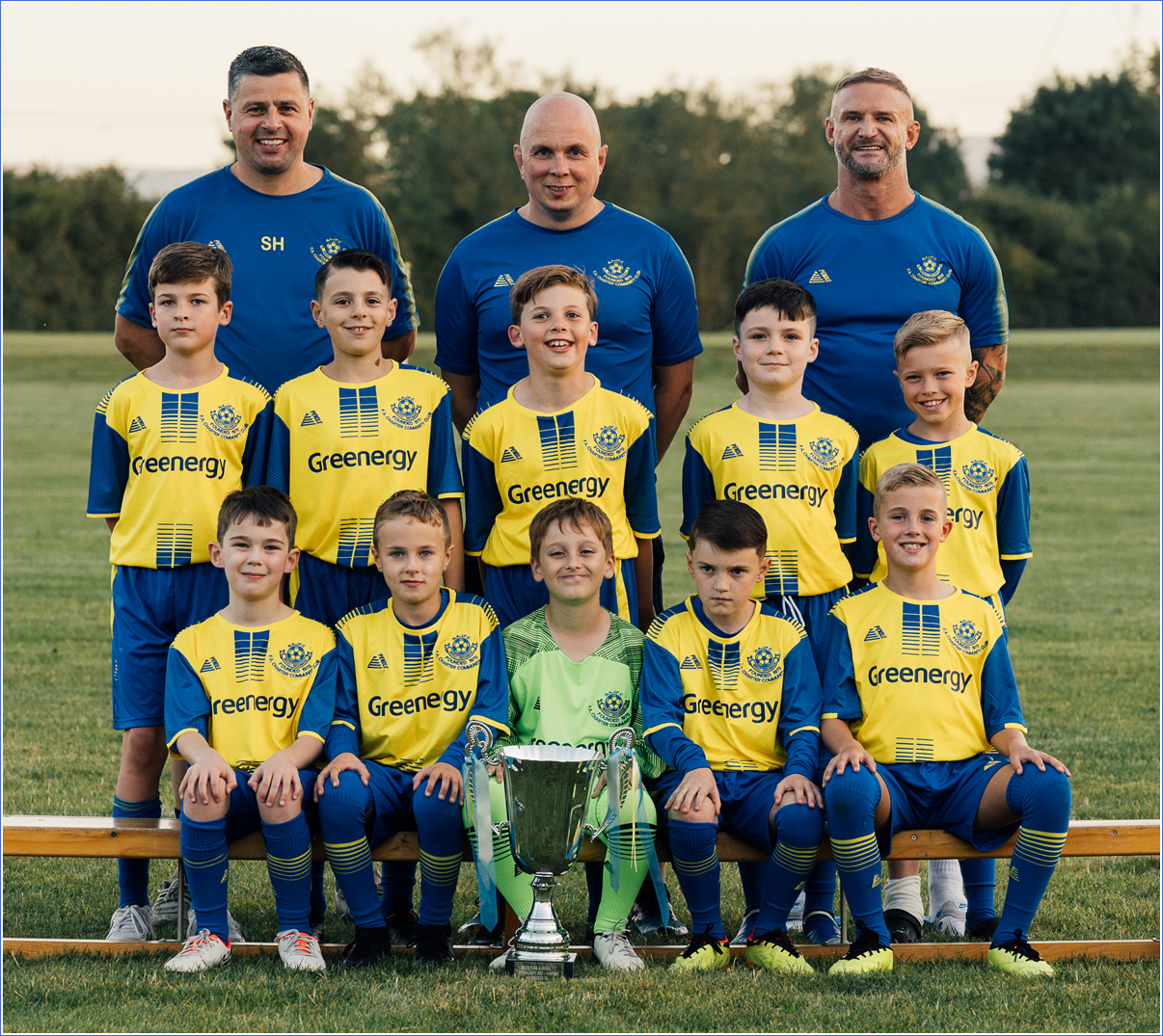 sponsor nunthorpe athletic jfc