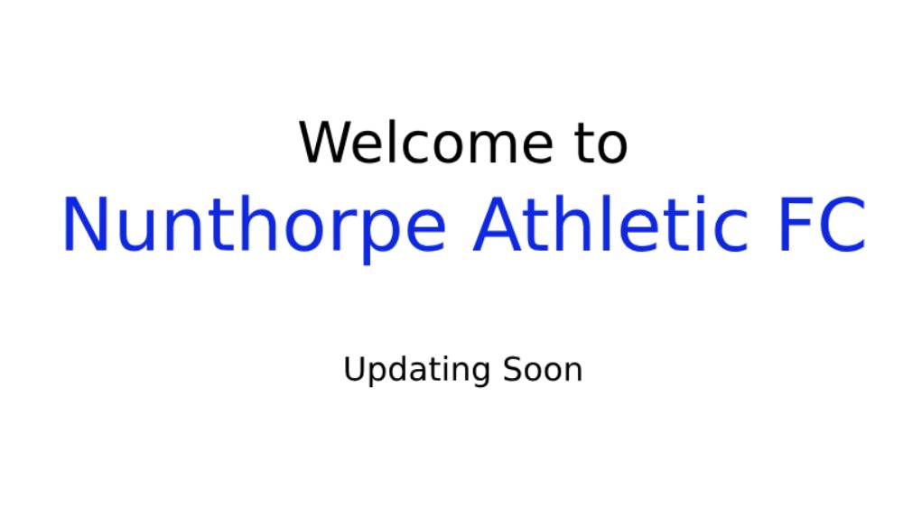 girls football at nunthorpe athletic juniors